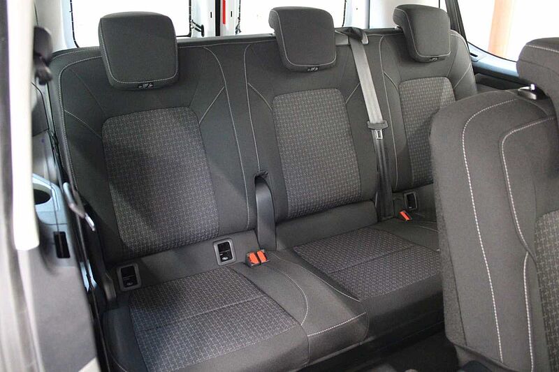 Ford Transit Custom Kombi 320 L1H1 Trend, LED/NAVI