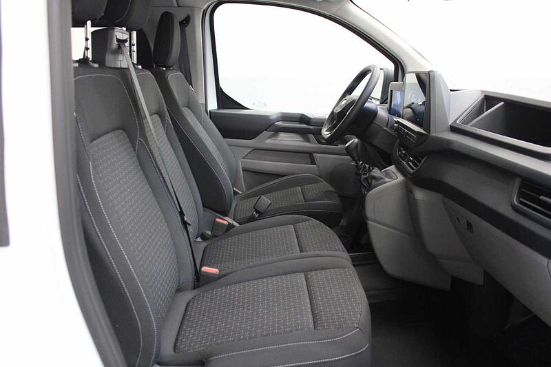 Ford Transit Custom Kombi 320 L1H1 Trend, LED/NAVI