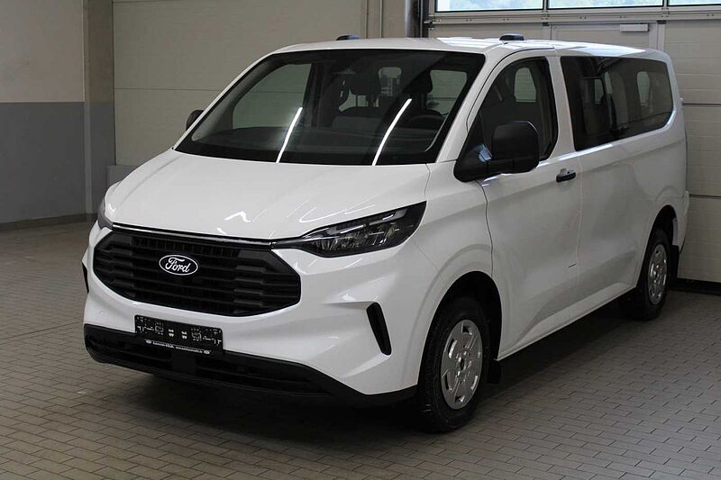 Ford Transit Custom Kombi 320 L1H1 Trend, LED/NAVI