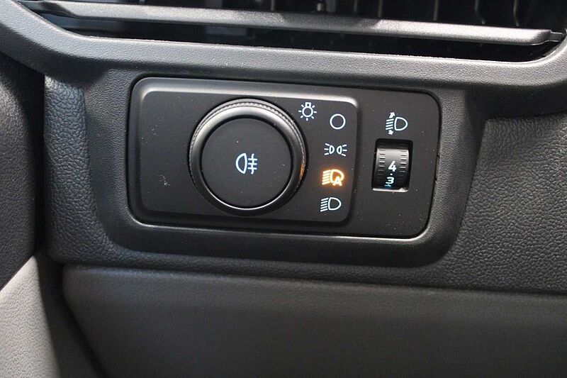 Ford Transit Custom Kombi 320 L1H1 Trend, LED/NAVI