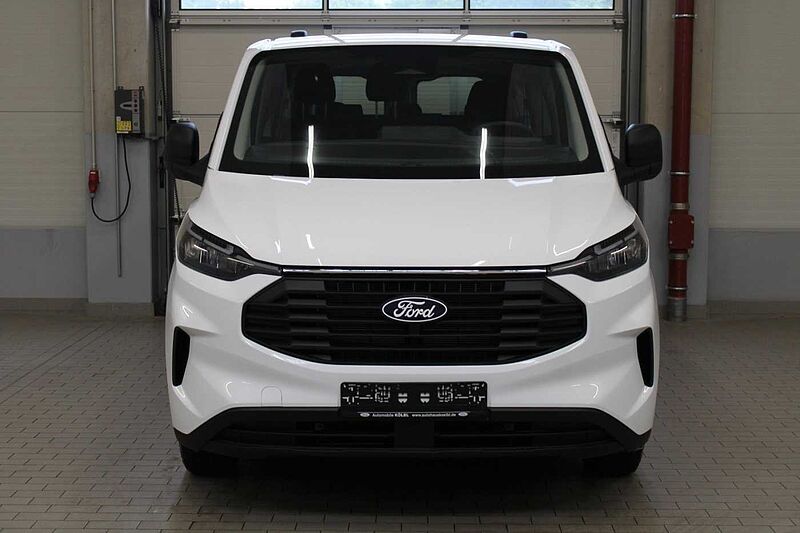 Ford Transit Custom Kombi 320 L1H1 Trend, LED/NAVI