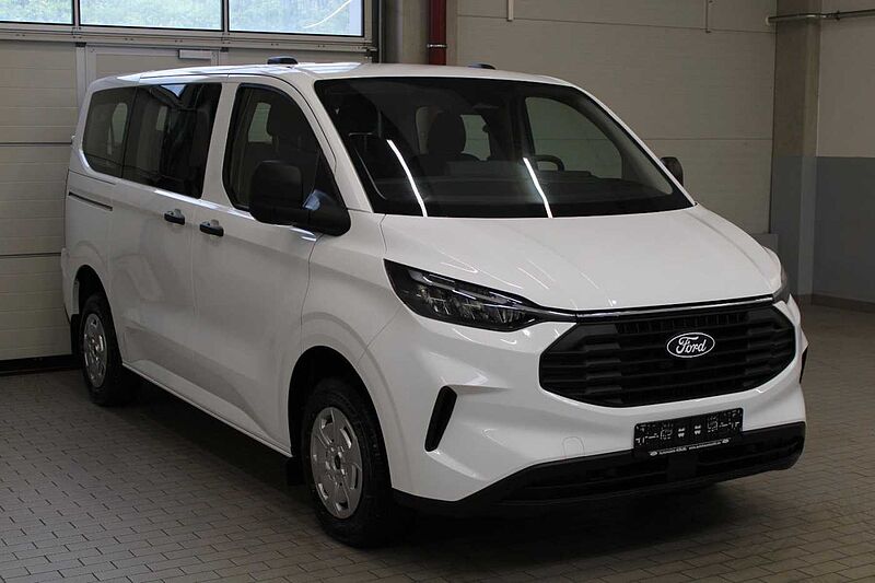 Ford Transit Custom Kombi 320 L1H1 Trend, LED/NAVI