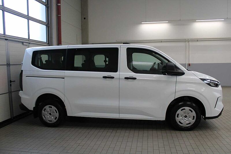 Ford Transit Custom Kombi 320 L1H1 Trend, LED/NAVI