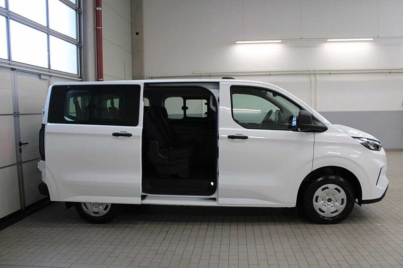 Ford Transit Custom Kombi 320 L1H1 Trend, LED/NAVI