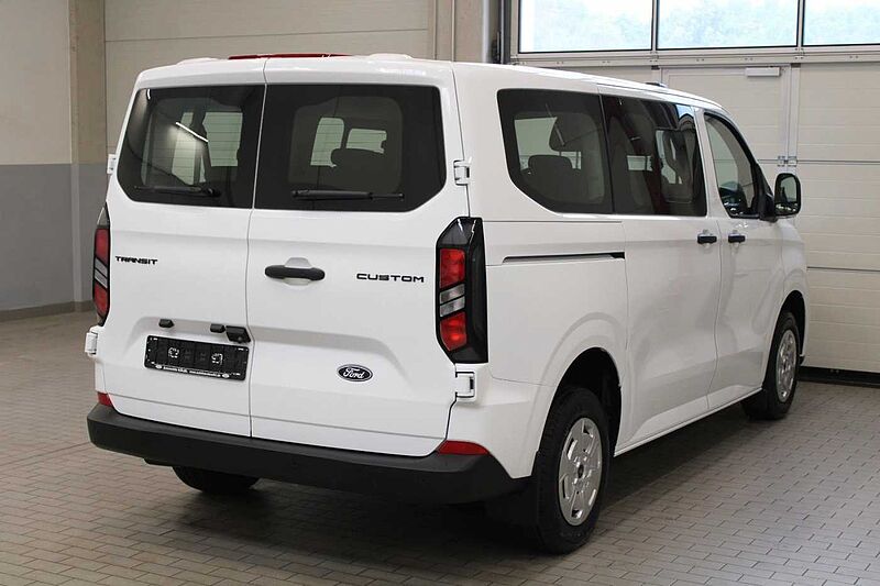 Ford Transit Custom Kombi 320 L1H1 Trend, LED/NAVI
