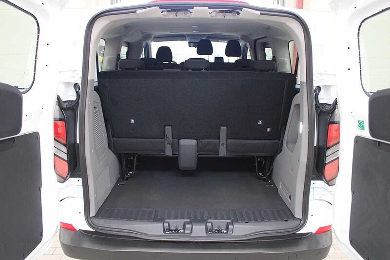 Ford Transit Custom Kombi 320 L1H1 Trend, LED/NAVI