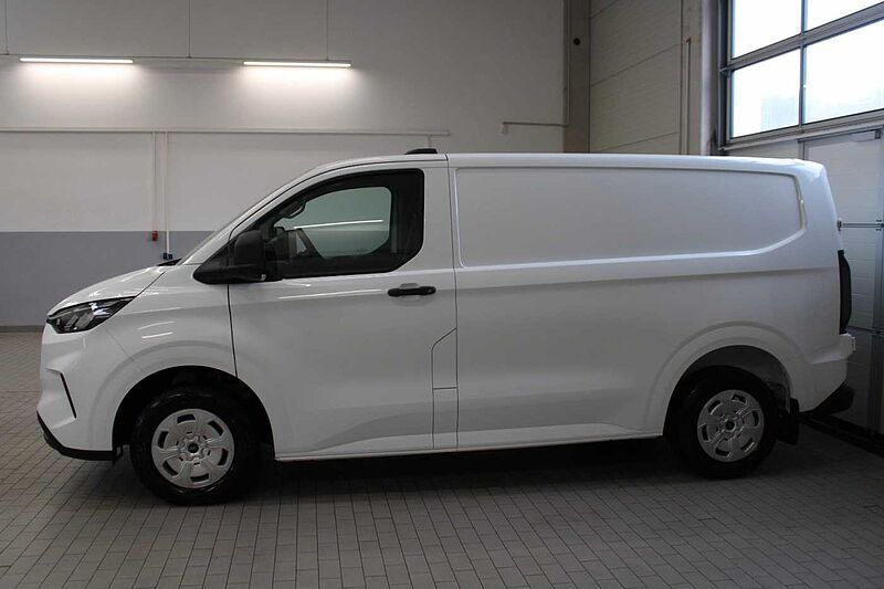 Ford Transit Custom Kasten Trend 280L1, SERVICE-LINE