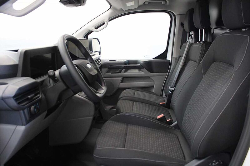 Ford Transit Custom Kasten Trend 280L1, SERVICE-LINE