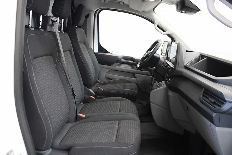 Ford Transit Custom Kasten Trend 280L1, SERVICE-LINE