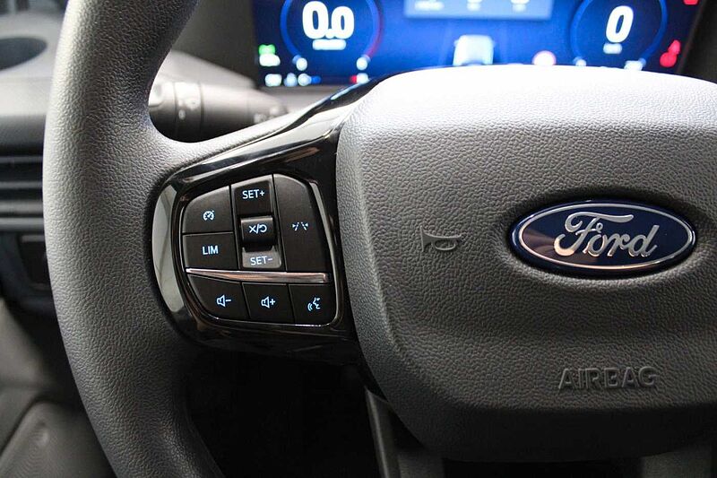 Ford Transit Custom Kasten Trend 280L1, SERVICE-LINE