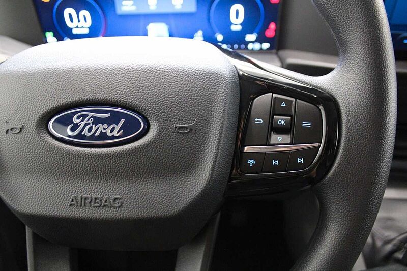 Ford Transit Custom Kasten Trend 280L1, SERVICE-LINE