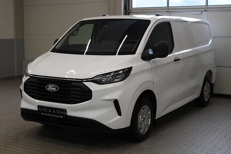 Ford Transit Custom Kasten Trend 280L1, SERVICE-LINE