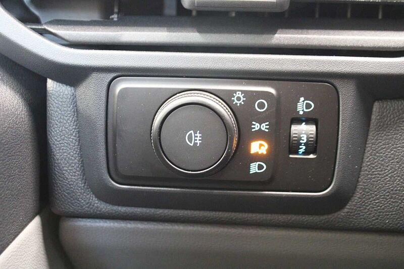 Ford Transit Custom Kasten Trend 280L1, SERVICE-LINE