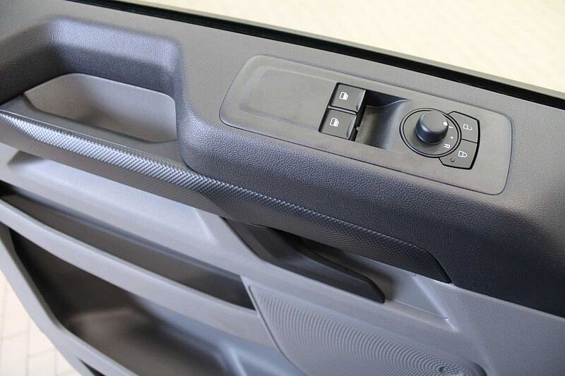 Ford Transit Custom Kasten Trend 280L1, SERVICE-LINE