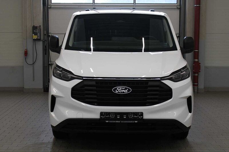 Ford Transit Custom Kasten Trend 280L1, SERVICE-LINE