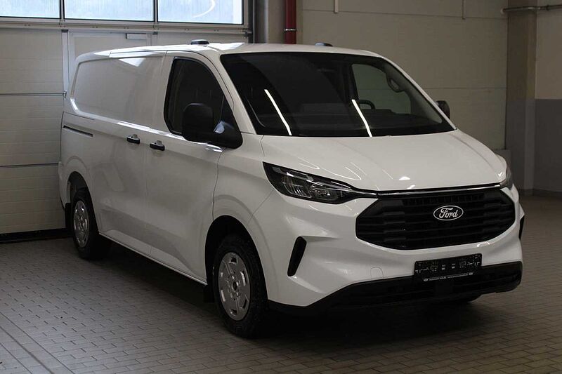 Ford Transit Custom Kasten Trend 280L1, SERVICE-LINE