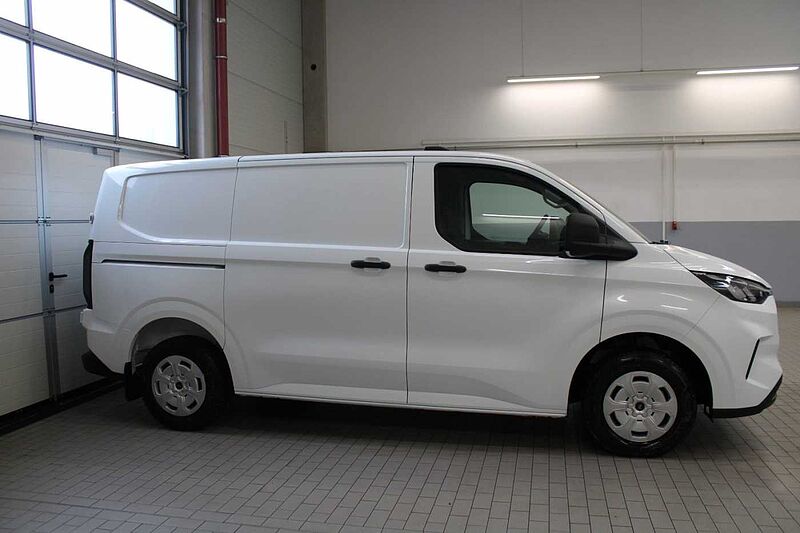 Ford Transit Custom Kasten Trend 280L1, SERVICE-LINE