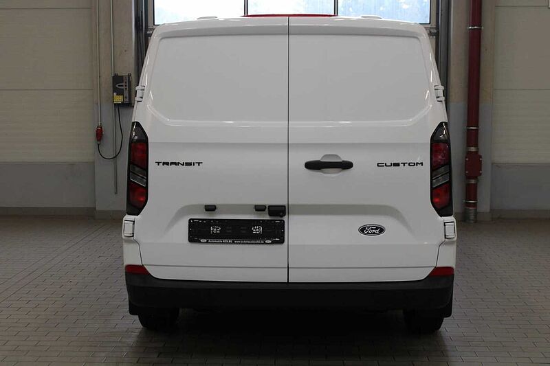 Ford Transit Custom Kasten Trend 280L1, SERVICE-LINE