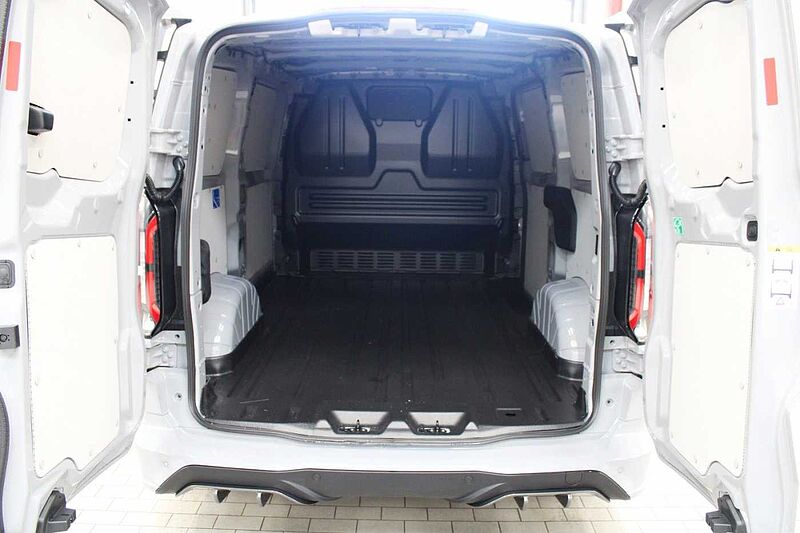 Ford Transit Custom Kasten MS-RT Auto. Allrad, NAVI