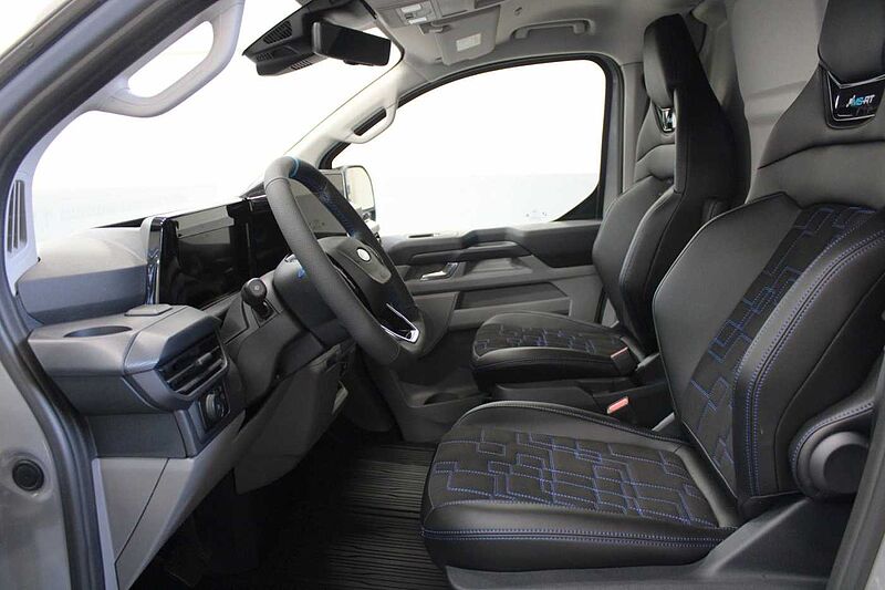 Ford Transit Custom Kasten MS-RT Auto. Allrad, NAVI