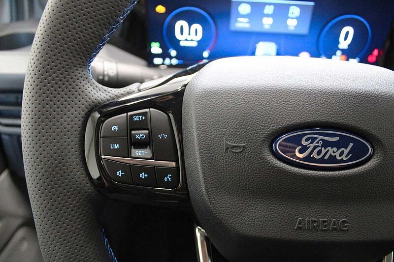 Ford Transit Custom Kasten MS-RT Auto. Allrad, NAVI