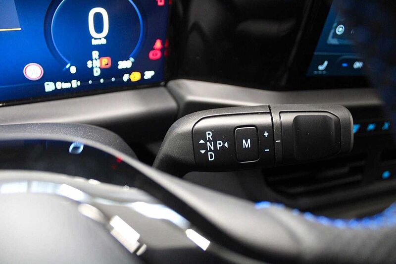 Ford Transit Custom Kasten MS-RT Auto. Allrad, NAVI