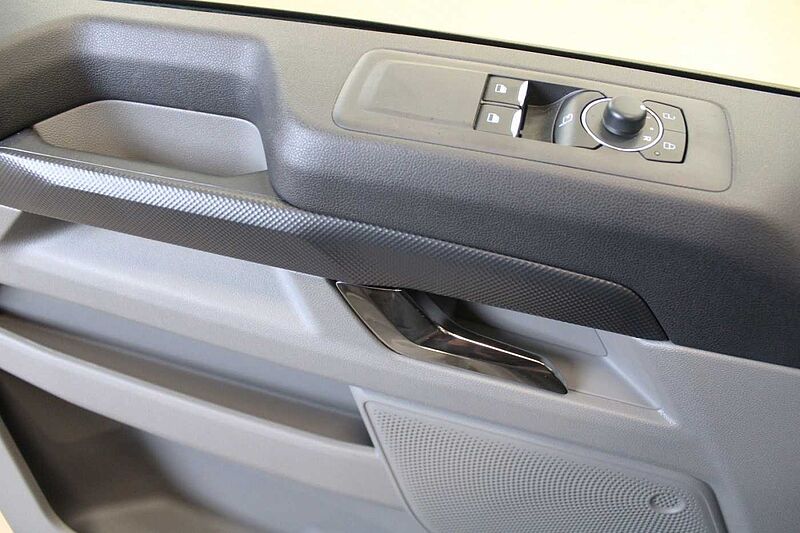 Ford Transit Custom Kasten MS-RT Auto. Allrad, NAVI