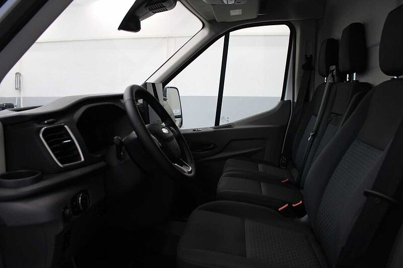 Ford Transit E-Transit Kasten 350L2 LKW Trend, PDC/KAMERA