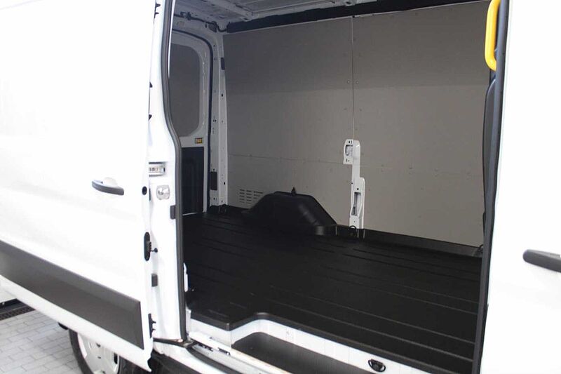 Ford Transit E-Transit Kasten 350L2 LKW Trend, PDC/KAMERA