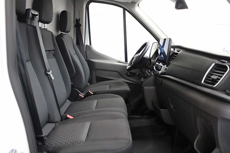 Ford Transit E-Transit Kasten 350L2 LKW Trend, PDC/KAMERA