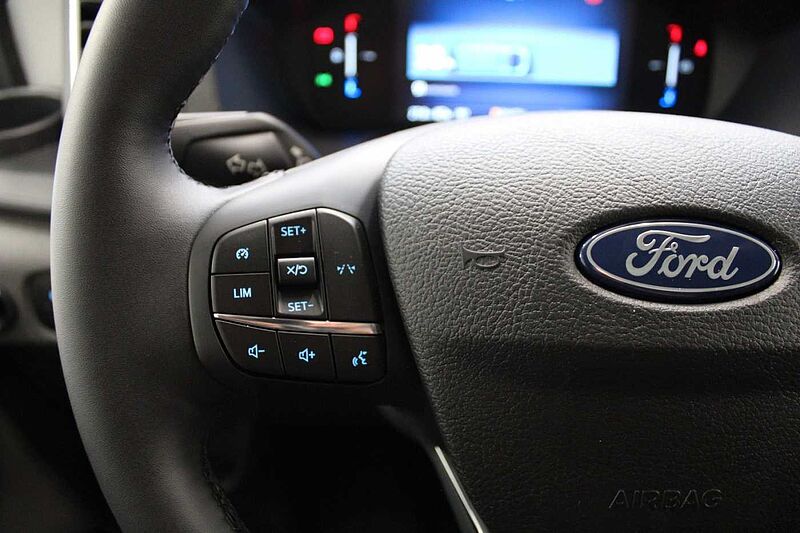Ford Transit E-Transit Kasten 350L2 LKW Trend, PDC/KAMERA