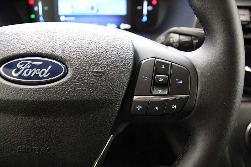 Ford Transit E-Transit Kasten 350L2 LKW Trend, PDC/KAMERA