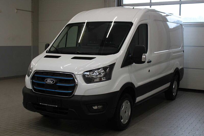 Ford Transit E-Transit Kasten 350L2 LKW Trend, PDC/KAMERA