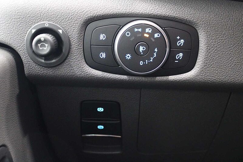 Ford Transit E-Transit Kasten 350L2 LKW Trend, PDC/KAMERA