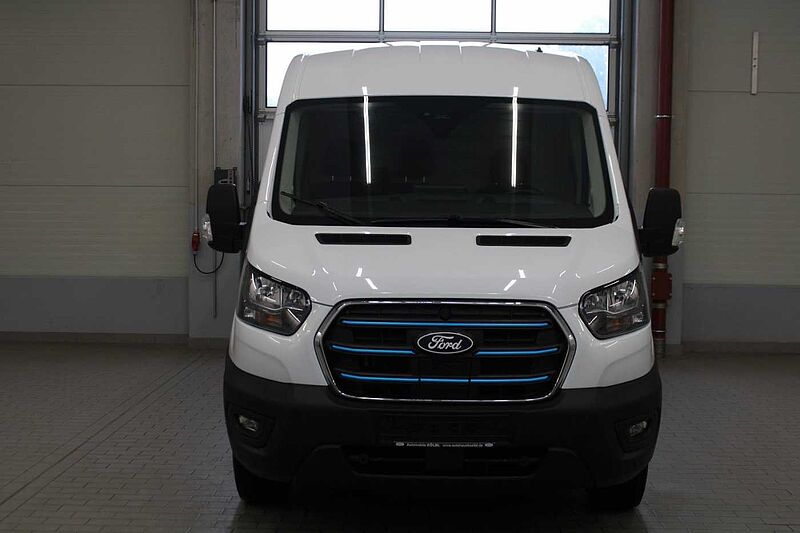 Ford Transit E-Transit Kasten 350L2 LKW Trend, PDC/KAMERA