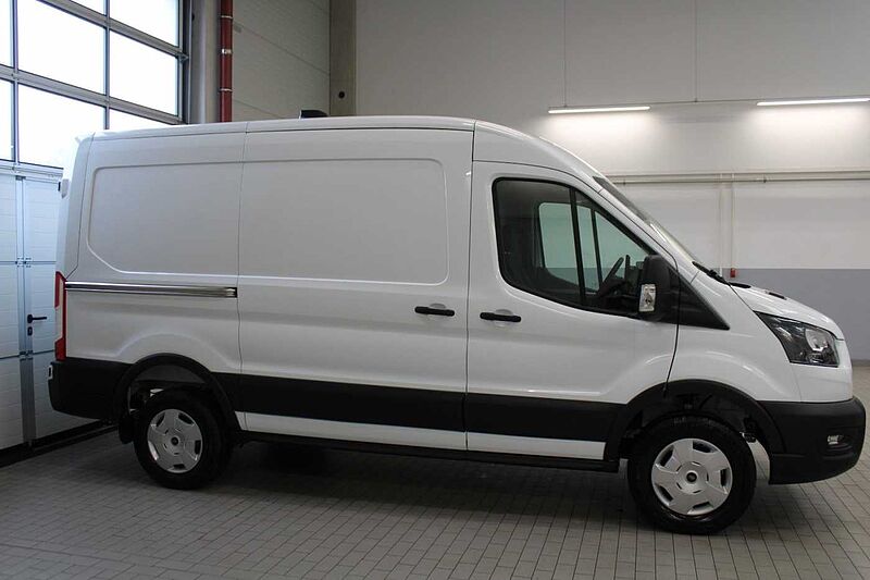 Ford Transit E-Transit Kasten 350L2 LKW Trend, PDC/KAMERA