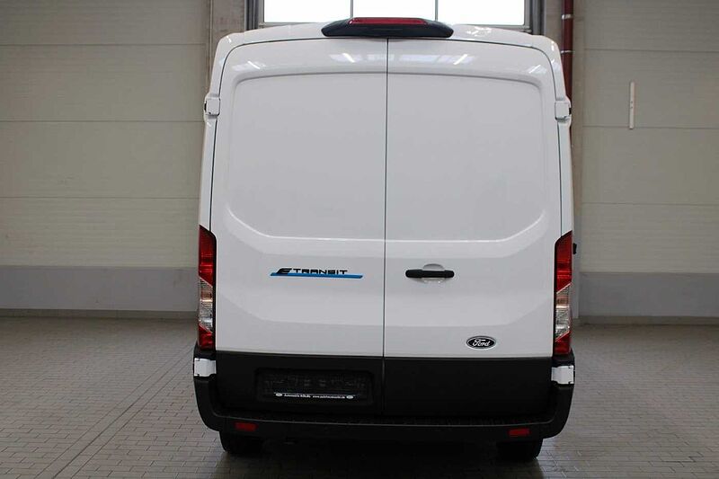 Ford Transit E-Transit Kasten 350L2 LKW Trend, PDC/KAMERA