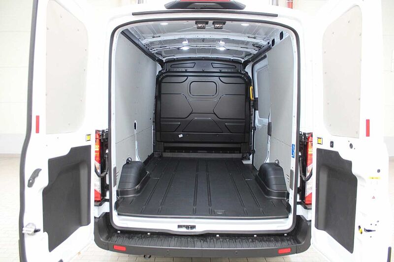 Ford Transit E-Transit Kasten 350L2 LKW Trend, PDC/KAMERA