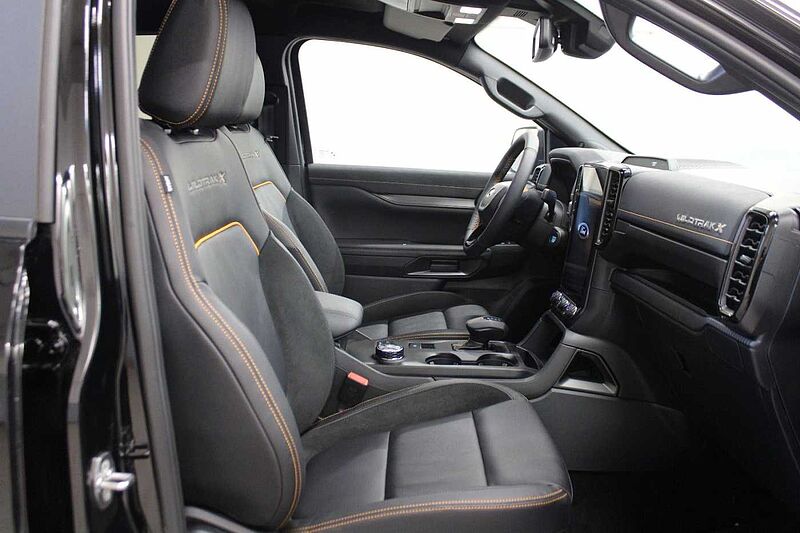 Ford Ranger Wildtrak X DoKa 2.0 Auto. , EL. ROLLO/B&O