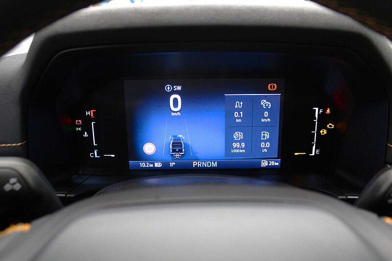 Ford Ranger Wildtrak X DoKa 2.0 Auto. , EL. ROLLO/B&O