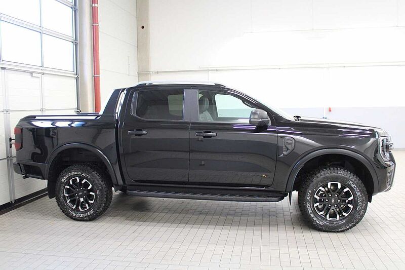 Ford Ranger Wildtrak X DoKa 2.0 Auto. , EL. ROLLO/B&O