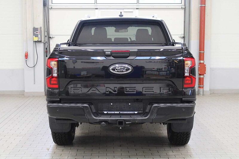 Ford Ranger Wildtrak X DoKa 2.0 Auto. , EL. ROLLO/B&O