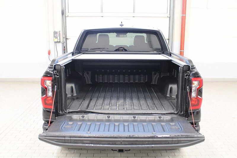 Ford Ranger Wildtrak X DoKa 2.0 Auto. , EL. ROLLO/B&O