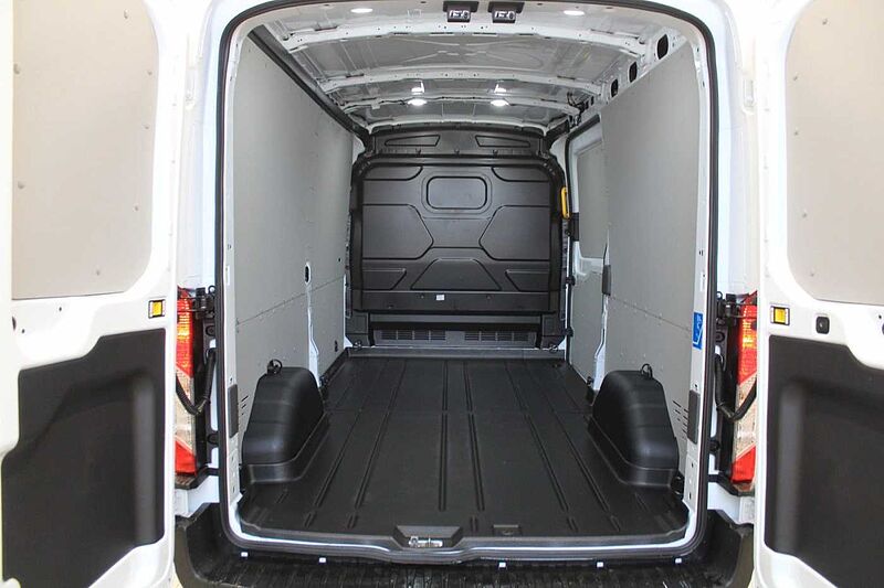 Ford Transit Kasten 350 L3H2 Trend, KAMERA/SYNC 4/AHK
