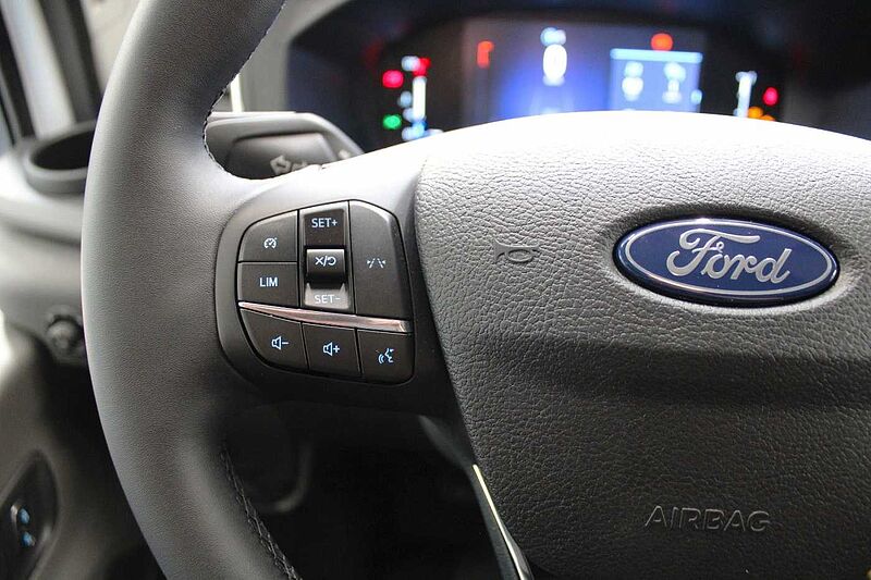 Ford Transit Kasten 350 L3H2 Trend, KAMERA/SYNC 4/AHK