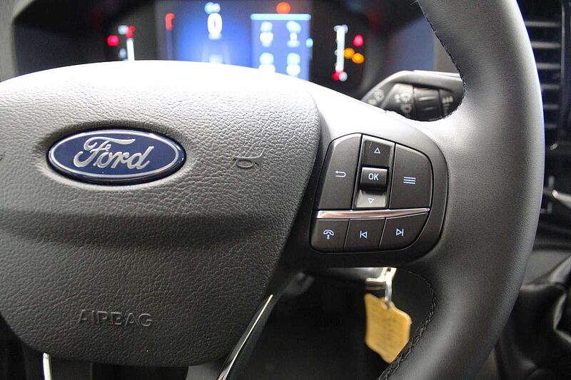 Ford Transit Kasten 350 L3H2 Trend, KAMERA/SYNC 4/AHK