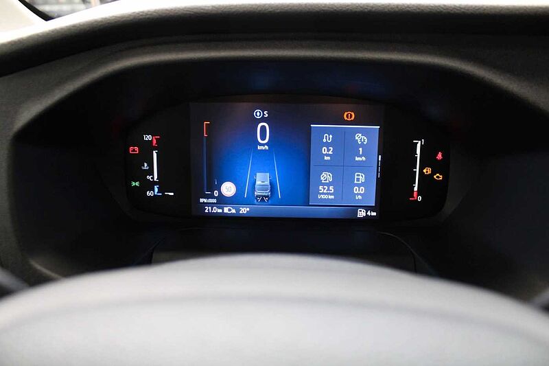 Ford Transit Kasten 350 L3H2 Trend, KAMERA/SYNC 4/AHK