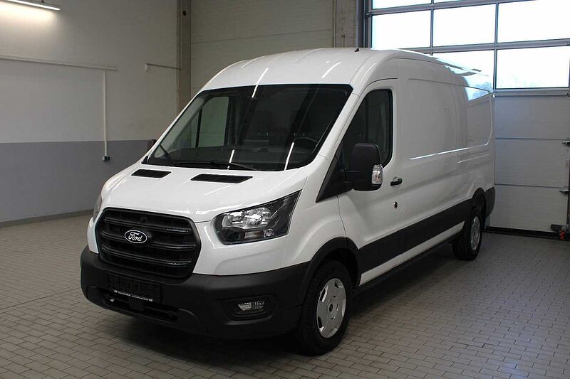 Ford Transit Kasten 350 L3H2 Trend, KAMERA/SYNC 4/AHK