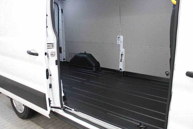Ford Transit Kasten 350 L3H2 Trend, KAMERA/SYNC 4/AHK