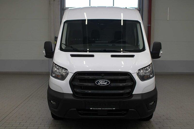 Ford Transit Kasten 350 L3H2 Trend, HOLZBODEN/AHK